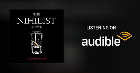 The Nihilist Audiobook Free With Trial