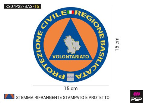 Protezione Civile Basilicata Archivi Psp Automotive