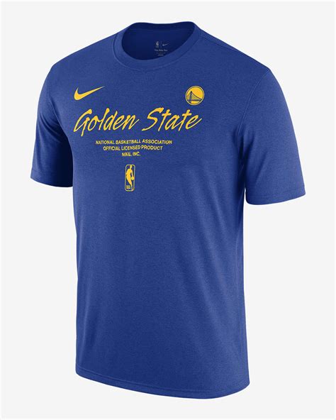 Golden State Warriors Essential Men S Nike NBA T Shirt Nike