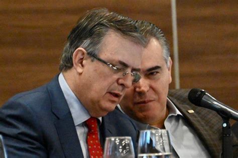 Equipo de Ebrard denuncia más incidencias de las esperadas en el