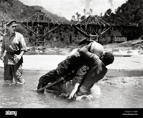 Original Film Title The Bridge On The River Kwai English Title The