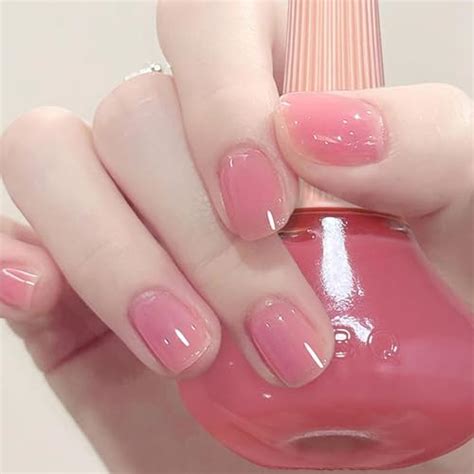 Best Pink Nude Nail Polishes For A Natural Elegant Look Laura Loves Beauty