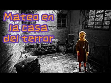 LA CURIOSIDAD MATØ AL GATO Y A MATEO YouTube