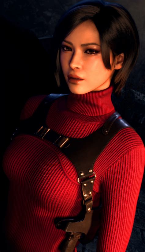 Ada Wong By Adawongqueen On Deviantart