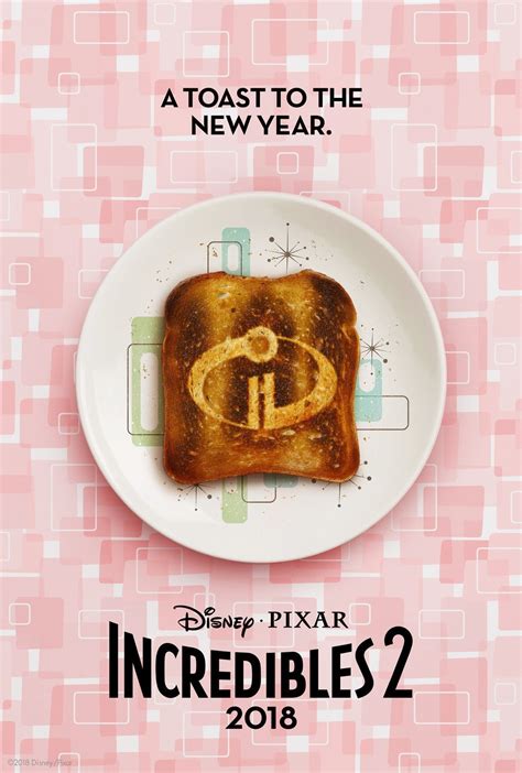 Incredibles 2 Picture 3