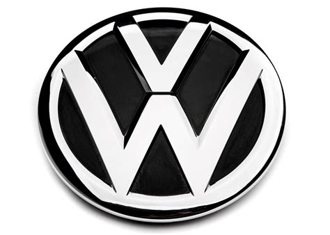 Znak Znaczek Logo Prz D Vw Passat B G B