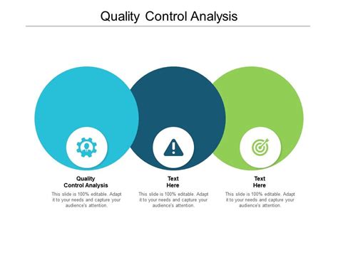 Quality Control Analysis Ppt Powerpoint Presentation Inspiration Show