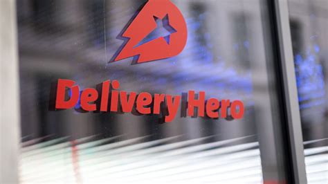 Hohe Rendite M Glich Delivery Hero Mit Prozent Chance N Tv De