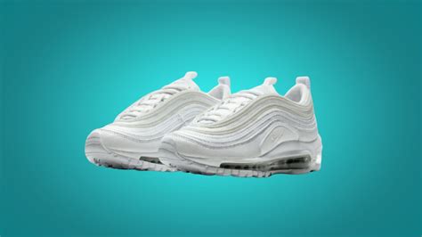 Soldes Nike Cette Paire D Air Max 97 Voit Son Prix Chuter Faites