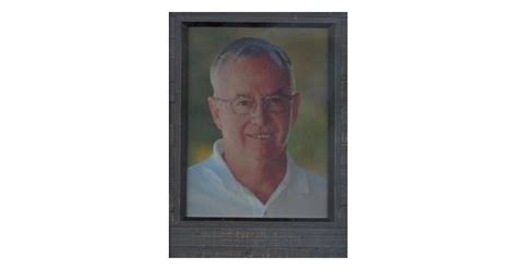 Larry Patterson Obituary 2012 Legacy Remembers