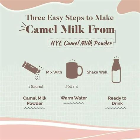 HYE FOODS Milky Dunes Camel Milk Powder Bourbon Chocolate 30g X