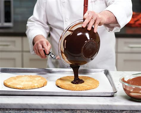 Jacques Torres On Chocolate Bake From Scratch