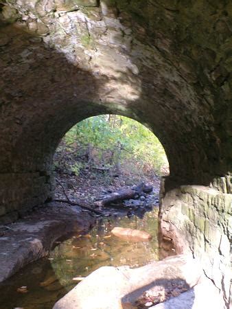 Old Stone Bridge