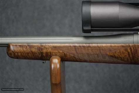 New Dakota Model Chambered In Wm With Zeiss Duralyt X Scope