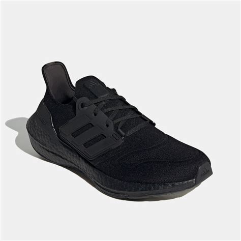 Mens Ultraboost 22 Running Shoes Black Adidas In Dubai And Uae Sss