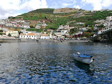 Camara De Lobos 1 5 Uur Durende Tour In Een Tuk Tuk GetYourGuide