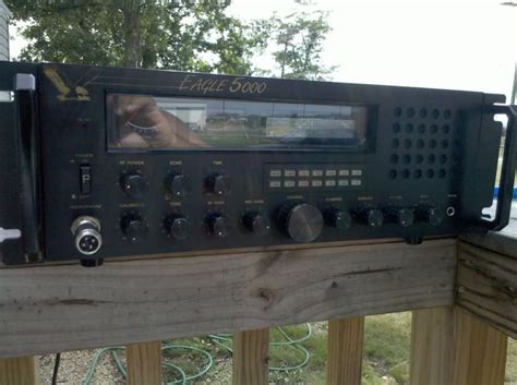 17 Best Images About Cb Radios On Pinterest Radios Trucks And Nostalgia