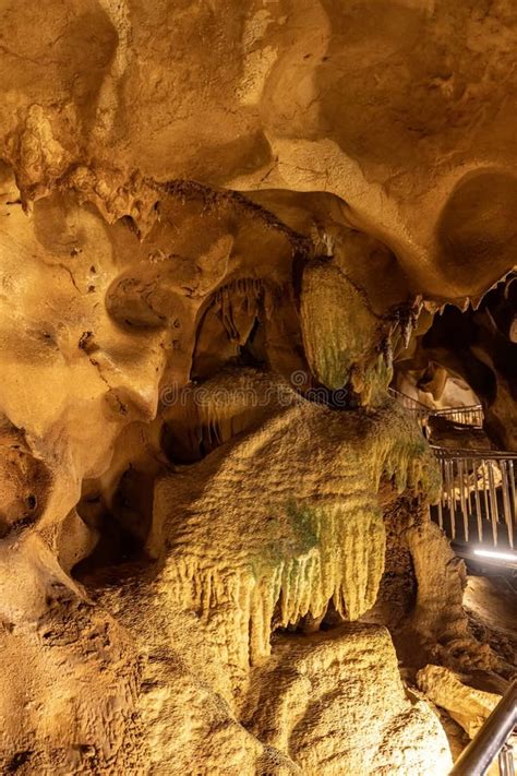 Taskuyu Cave is Located in Taskuyu Village, Approximately 10 Km ...