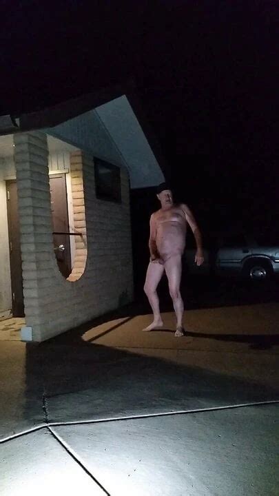 Luvtojack U Nude At Roadside Areas American Gay Amateur Porn XHamster