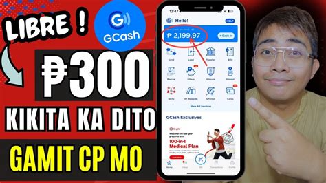 Free Gcash P Pesos Gcash Everyday Withdrawal With Proof Of Payment