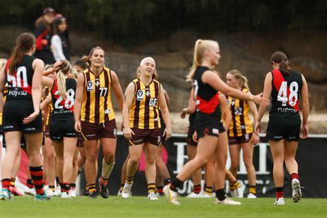 Preview Vflw Round Halfway Point Passed Aussie Rules Rookie