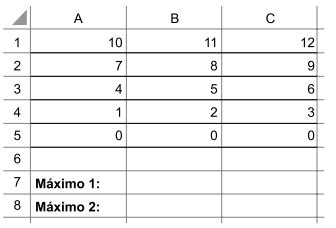 Em Uma Planilha Editada No Ms Excel Na Sua Vers O Em P