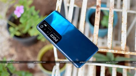 Poco M3 Pro 5G Review A Decent Starter 5G Smartphone Gadgets 360