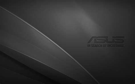 Asus Dark Wallpapers - Wallpaper Cave