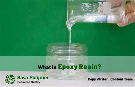 What Is Epoxy Resin Use Of Epoxy Resins Basapolymer