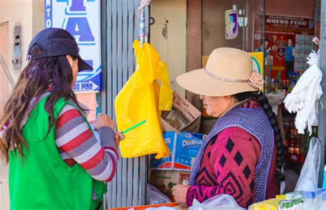 Juliaca Municipalidad De San Rom N Refuerza Medidas Para Mejorar