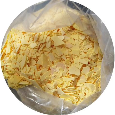 Sodium Sulfide Min Red And Yellow Flakes Buywin Office