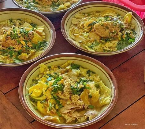 Rekomendasi 3 Soto Di Malang Nikmatnya Kuliner Tradisional Indonesia