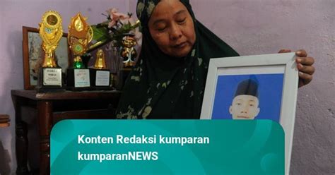 Kronologi Tragedi Tewasnya Santri Ponpes Gontor Karena Dianiaya Senior