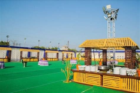 Shubhkamna Resort And Marriage Garden Ujjain Ujjain Review Price
