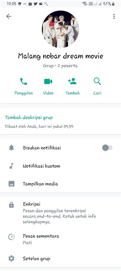 PATUHI RULES On Twitter Dom Malang Ada Yg Mau Msk Grupnya Gk Ini