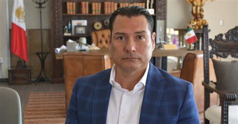 Mauricio Trejo Destaca Como El Alcalde Mejor Evaluado De Guanajuato En