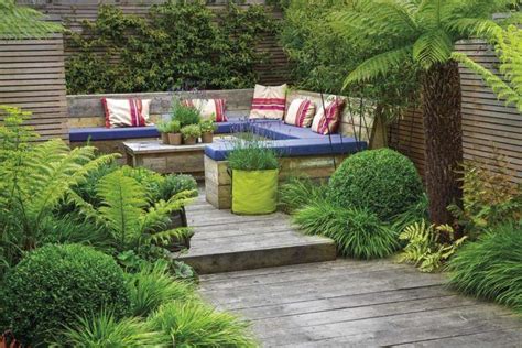 How To Turn Your Patio Into A Garden Oasis Fine Gardening