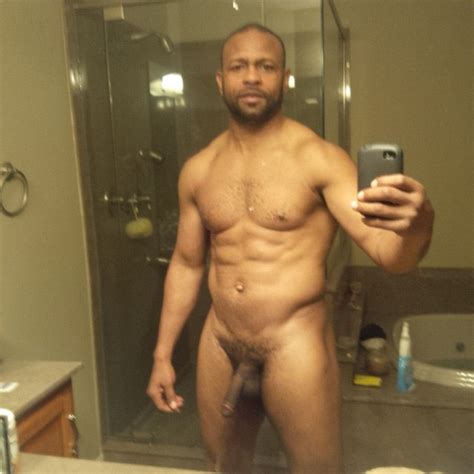 OMG He S Naked Roy Jones Jr Omg Blog The Original Since 2003