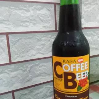 Jual Coffee Beer Tirta Agung Ngoro Harga Terbaik Termurah Desember