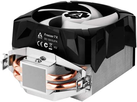 Arctic Cooling FREEZER 7 X AMD Intel Compatible Falcon Computers