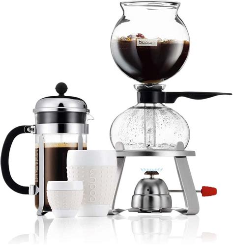 Meilleure cafetière à dépression guide comparatif 2024