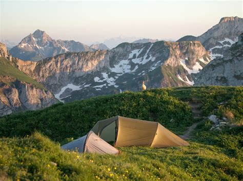 Tout savoir sur le Bivouac règles conseils et matériel pour bivouaquer