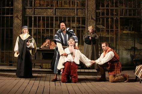 The Merchant of Venice - First Folio Theatre