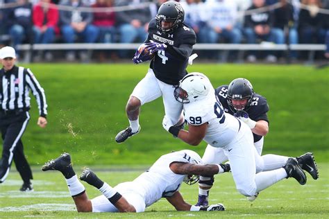 Northwestern vs Purdue GameThread - Inside NU