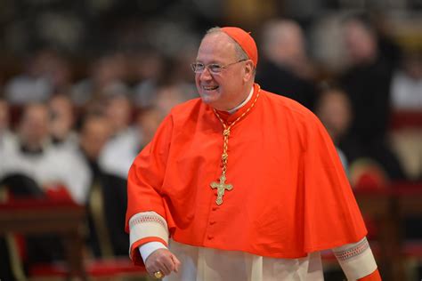 Cardinal Timothy Dolan Gay People Only ‘entitled To Friendship The