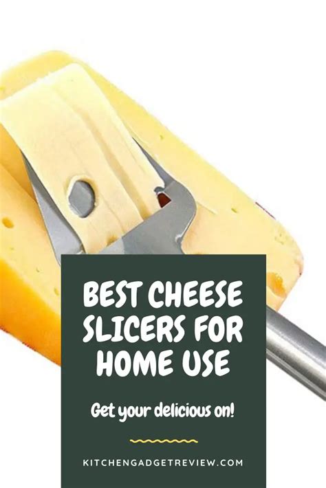 Cheese Slicers Top 6 Options Cut Cheese Effortlessly