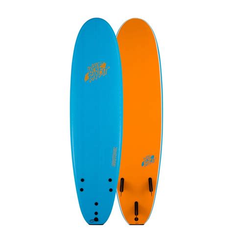 Wave Bandit 7 Easy Rider Surfboard 21