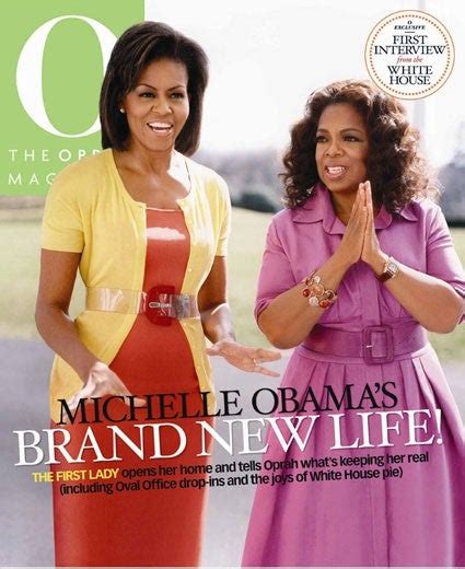 Oprah Winfreys O Magazine Turns 15 Here Are The 7 Most Important