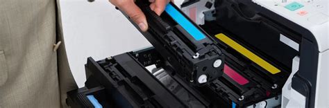 How to Replace Toner in Brother Printer