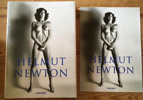 Helmut Newton Sumo Book Stand 2009 Catawiki